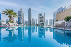 LIV Residence Tower, Dubai Marina